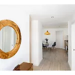 Casa Tiare - Roof - By Ftv Holidays Homes Apartment