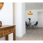 Casa Tiare - Roof - By Ftv Holidays Homes