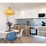 Casa Tiare - Roof - By Ftv Holidays Homes Apartment