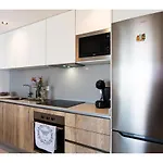 Casa Tiare - Roof - By Ftv Holidays Homes * La Oliva