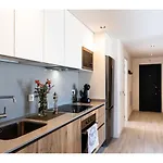 Casa Tiare - Roof - By Ftv Holidays Homes Apartment *