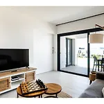 Casa Tiare - Roof - By Ftv Holidays Homes *