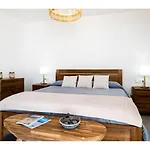 Casa Tiare - Roof - By Ftv Holidays Homes La Oliva