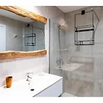 Casa Tiare - Roof - By Ftv Holidays Homes * La Oliva