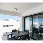 Casa Tiare - Roof - By Ftv Holidays Homes *