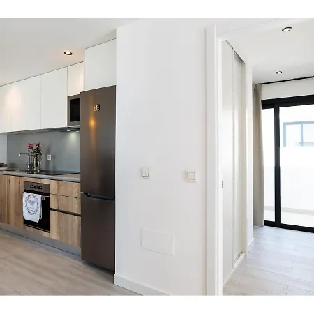 Ftv Holidays Homes Casa Tiare Apartment