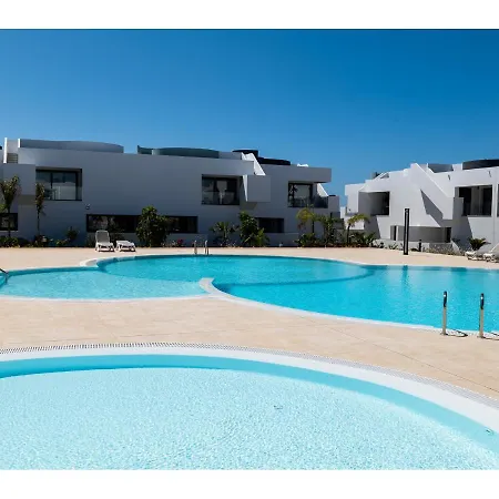 Apartament Ftv Holidays Homes Casa Tiare *