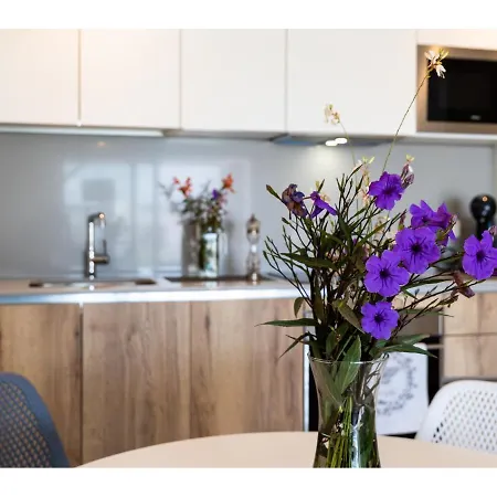 Ftv Holidays Homes Casa Tiare Apartment *