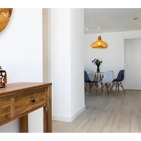 Ftv Holidays Homes Casa Tiare