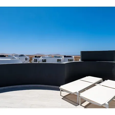 Casa Tiare - Roof - By Ftv Holidays Homes Apartment