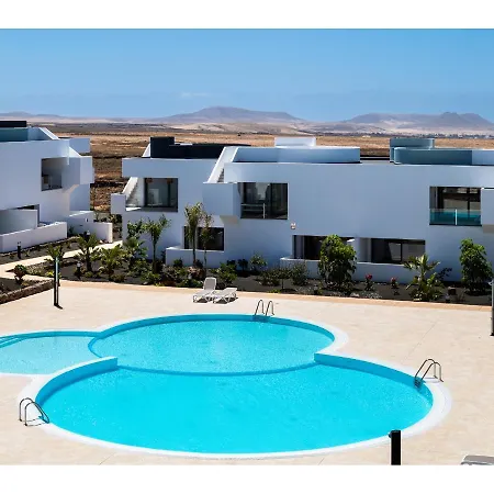 Casa Tiare - Roof - By Ftv Holidays Homes