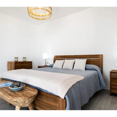 Ftv Holidays Homes Casa Tiare *