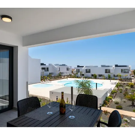 Apartment Ftv Holidays Homes Casa Tiare *