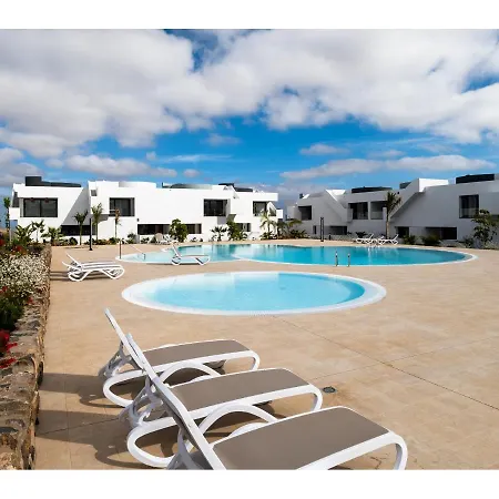 Ftv Holidays Homes Casa Tiare * La Oliva