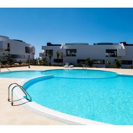 Apartment Casa Tiare - Roof - By Ftv Holidays Homes
