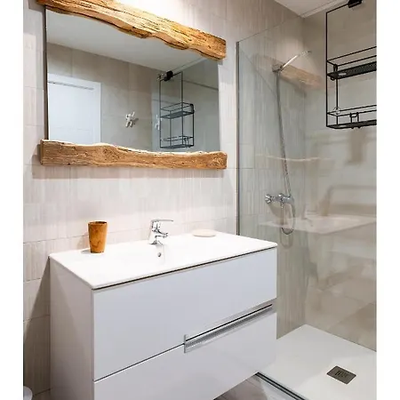 Ftv Holidays Homes Casa Tiare *