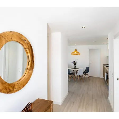 Ftv Holidays Homes Casa Tiare Apartamento