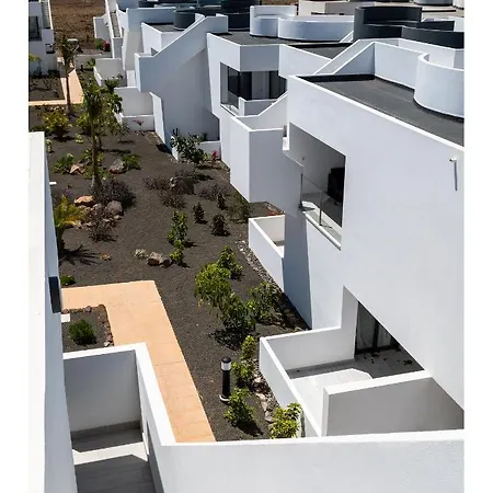 Apartamento Ftv Holidays Homes Casa Tiare La Oliva