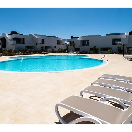 Ftv Holidays Homes Casa Tiare Apartamento