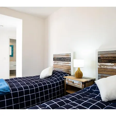 Ftv Holidays Homes Casa Tiare Apartamento *