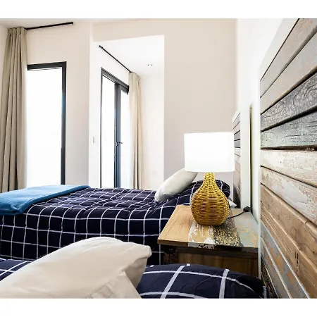 Ftv Holidays Homes Casa Tiare Apartamento