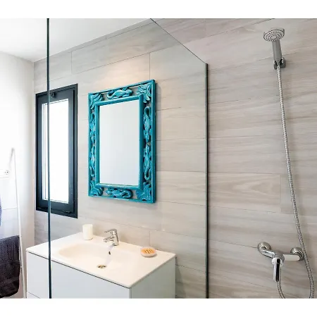 Ftv Holidays Homes Casa Tiare Apartamento *