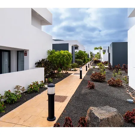 Ftv Holidays Homes Casa Tiare Apartamento